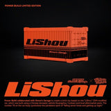Afobrick Power Block PB8862 LISHOU, view 3