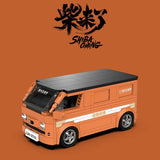 Afobrick Power Block SHIBA COMING CO-branded, view 5