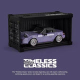 Afobrick Power Block Timeless Classics Car, view 3
