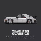 Afobrick Power Block Timeless Classics Car, view 5