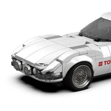 Afobrick Power Block Toyota 2000GT, view 5