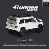 Afobrick Power Block Toyota Supre and 4Runner, view 2