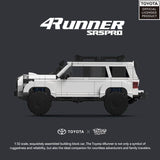 Afobrick Power Block Toyota Supre and 4Runner, view 3