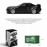 Afobrick Powwr Block K1PLANNING AE86 GTR NSX, view 4