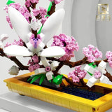 Afobrick QIZHILE 92008 Everlasting Lilac, view 3