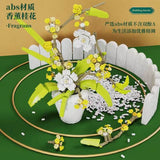 Afobrick QIZHILE 92010 Fragrans, view 4