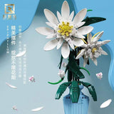 Afobrick QIZHILE 92034 Epiphyllum, view 2