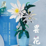 Afobrick QIZHILE 92034 Epiphyllum, view 4