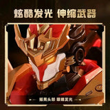 Afobrick QMAN 74035 Monkey King, view 2