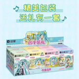 Afobrick QMAN 76011 Hatsune Miku Four Seasons Cuteness, view 3