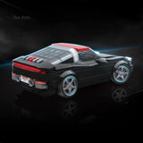 Afobrick QUANGUAN 100273 Porsche 911, view 5