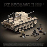 Afobrick QUANGUAN 100275 PZREOB.WG II Ausfuhriing C, view 2