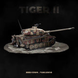Afobrick QUANGUAN 100300 TIGER II Limited Edition, view 6