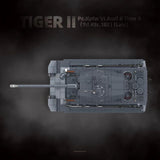 Afobrick QUANGUAN 100301 Tiger II Late, view 4