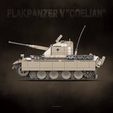 Afobrick QUANGUAN 100303 Flakpanzer V COELIAN, view 3