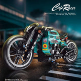 Afobrick RAEL Knuckle Chopper, view 5