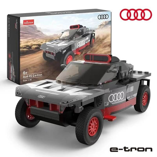 Afobrick RASTAR 10120 Audi RS Q E-tron