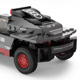 Afobrick RASTAR 10120 Audi RS Q E-tron, view 3