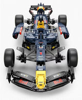 Afobrick RASTAR 92410 Red Bull F1 RB19 1:8, view 5