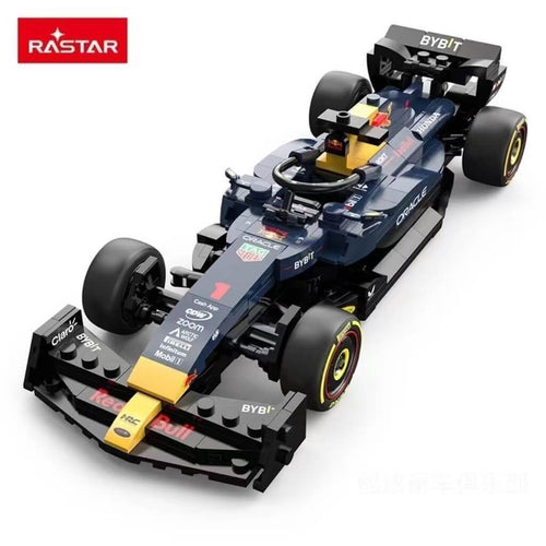 Afobrick RASTAR 92500 Red Bull F1 RB19