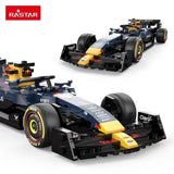 Afobrick RASTAR 92500 Red Bull F1 RB19, view 2
