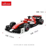 Afobrick RASTAR 92500 Red Bull F1 RB19, view 5