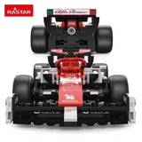 Afobrick RASTAR 92500 Red Bull F1 RB19, view 6