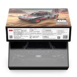 Afobrick RASTAR 92700 Audi RS Q e-tron RC 1:14, view 5