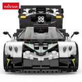 Afobrick RASTAR 93900 Pagani Zonda R, view 2
