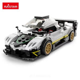 Afobrick RASTAR 93900 Pagani Zonda R, view 3