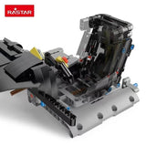 Afobrick RASTAR 99310 Audi R8 LMS GT3 Static Version, view 6
