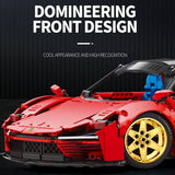 Afobrick REOBRIX 11025 Daytona SP3 1:10, view 3