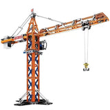 Afobrick REOBRIX 22013 Tower Crane, view 6