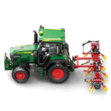 Afobrick REOBRIX 22015 John Deere 6130 R, view 3