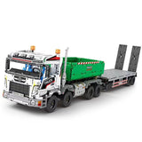 Afobrick REOBRIX 22021 Four Mode Carriage Hoist, view 2
