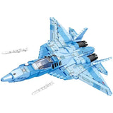 Afobrick Reobrix 33030 SU-57, view 2