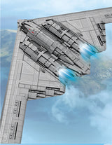Afobrick Reobrix 33038 B2 bomber, view 5