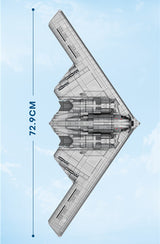 Afobrick Reobrix 33038 B2 bomber, view 6