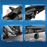 Afobrick Reobrix 33039 SR-72, view 4