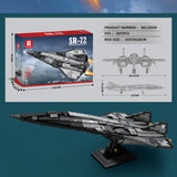 Afobrick Reobrix 33039 SR-72, view 6