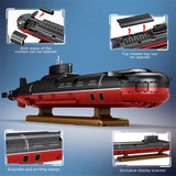 Afobrick Reobrix 33048 Shark Project 941, view 2