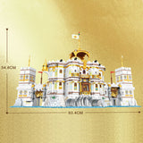 Afobrick REOBRIX 66013 The Royal Bay 4168pcs, view 2