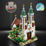 Afobrick Reobrix 66023 Andrew's Church, view 4