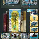 Afobrick Reobrix 66039 BOOKS OF THE KINGS, view 2