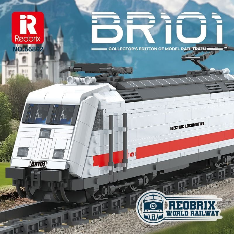 Afobrick Reobrix 66802 BR101