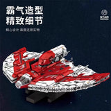 Afobrick Reobrix 99006 T6 Shuttle, view 3