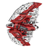 Afobrick Reobrix 99006 T6 Shuttle, view 4