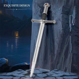 Afobrick Reobrix 99024 NARTHIL Sword, view 5