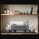 Afobrick ReoBrix 66803 BB15000 ELECTRIC LOCOMOTIVE, view 3