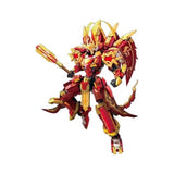 Afobrick Sembo 106001 Sun Wukong Mecha, view 2